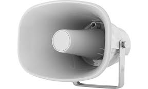 Haut-parleur corne 30W IP66