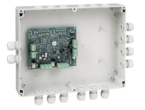 Matériel déporté adressable en boîtier MD2L 2 lignes de télécommande