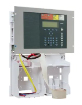 IQ8Control M - ECS adressable en rack 512 points (sans UGA) 