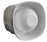 Diffuseur sonore à message IQ8S-MB, type A, IP21C NF