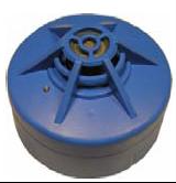 Détecteur de CO avec socle pour parking