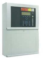 IQ8Control M - ECS adressable en coffret 512 points (sans UGA) 