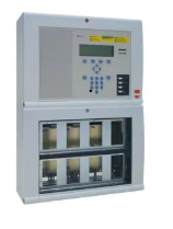 Kit d'extension pour capacité du CMSI 8000 de 64 à 128 fonctions