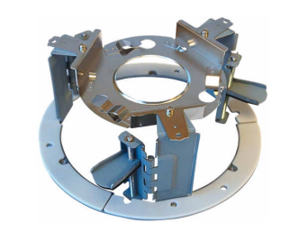 Support montage pour plafond (pour GCA-C0335P, GCI-C0835P)