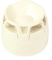 Sirène conventionnelle blanche IP21 EN54-3