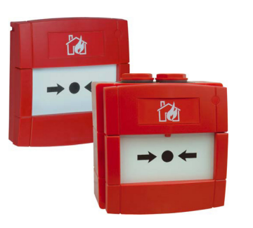 Déclencheur manuel adressable M700KAC-FG