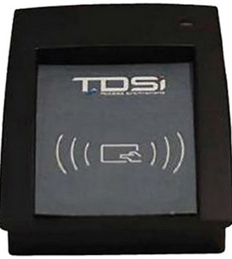 Lecteur enrôleur Proximité et Mifare - Connexion USB