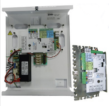 MICROgarde- Module TCP/IP pour la connexion au réseau Ethernet