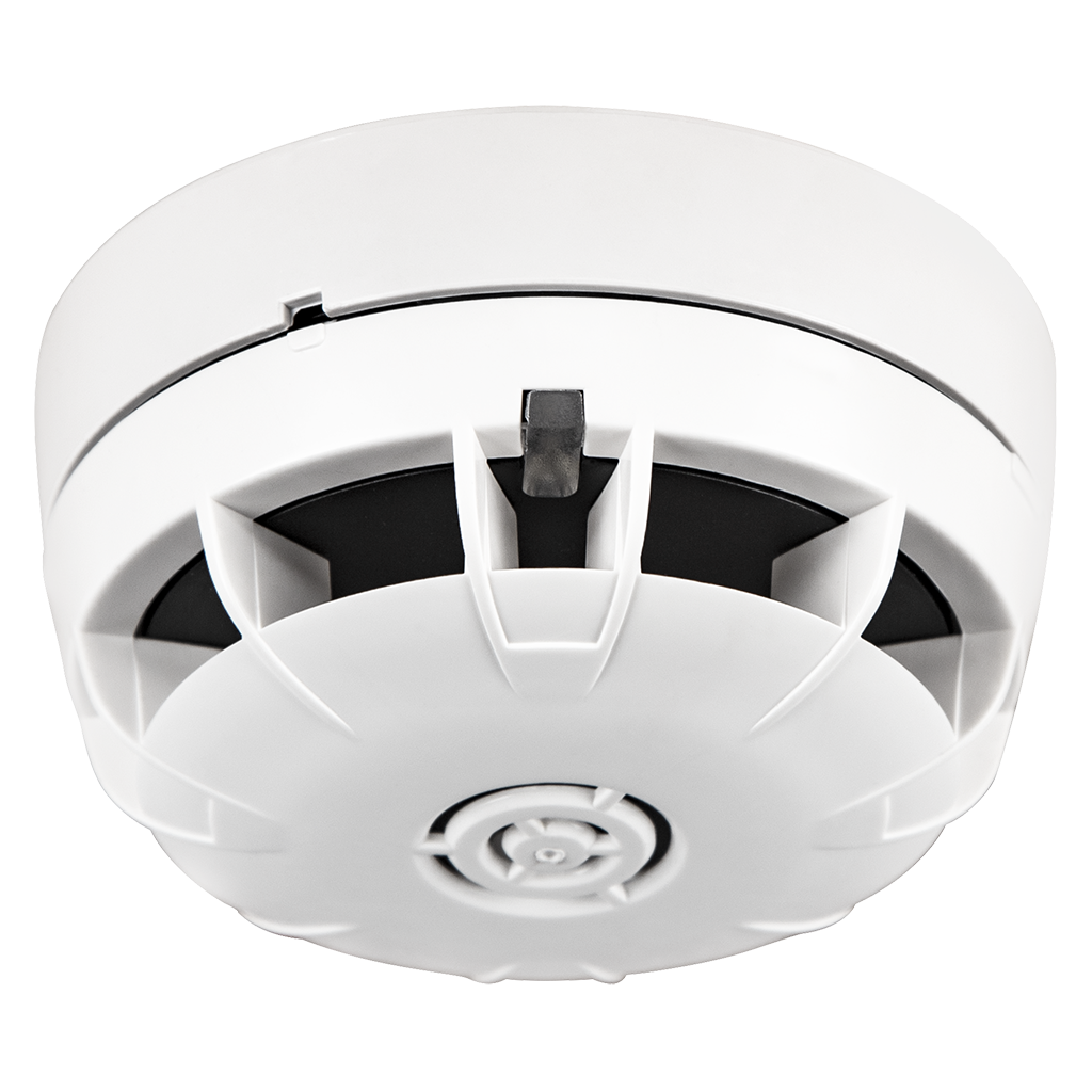 Détecteur thermique adressable