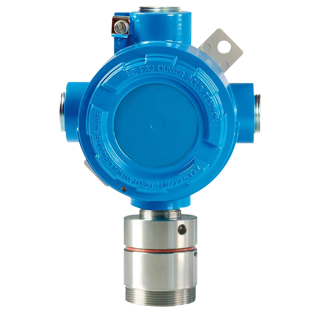 Détecteur de gaz "Propane" avec sortie proportionnelle 4/20mA IP65