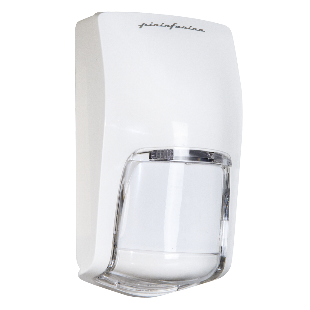 Détecteur infrarouge passif portée 14m