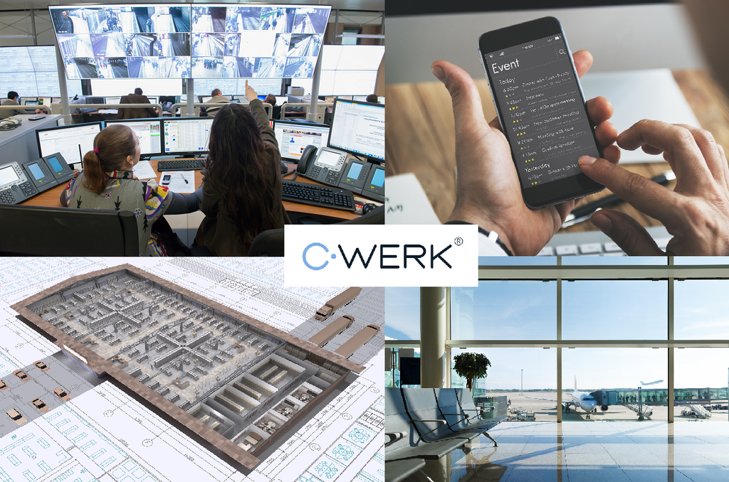 Licence de caméra analyse embarquée C-WERK Pro Forensic Search