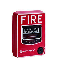 PULL INTEL KEY D/A NOTIFIER