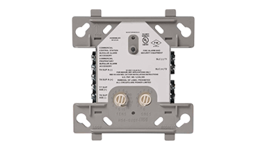 MODULE SINGLE DUAL MONITOR NOT