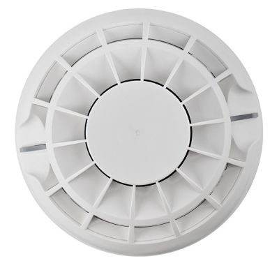 Détecteur optique de fumée conventionnel