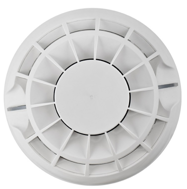 Détecteur thermovélocimétrique conventionnel