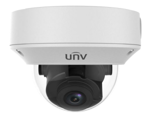 Dôme IP 4MP,varifocal 2.8-12mm, DWDR, IR 30m, H.265, IP67, IK10