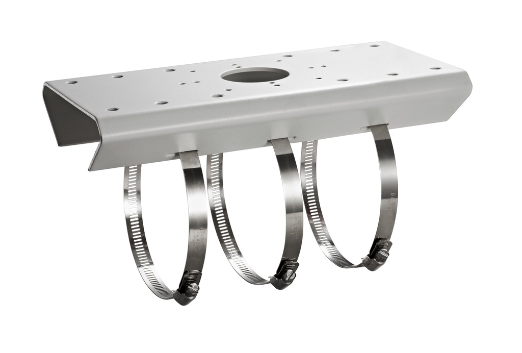 Support de montage sur poteau