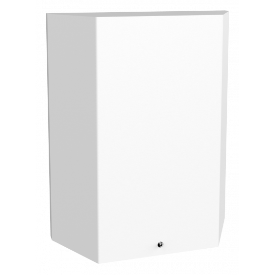 Interface non-stop ascenseur (16 niveaux) INSA