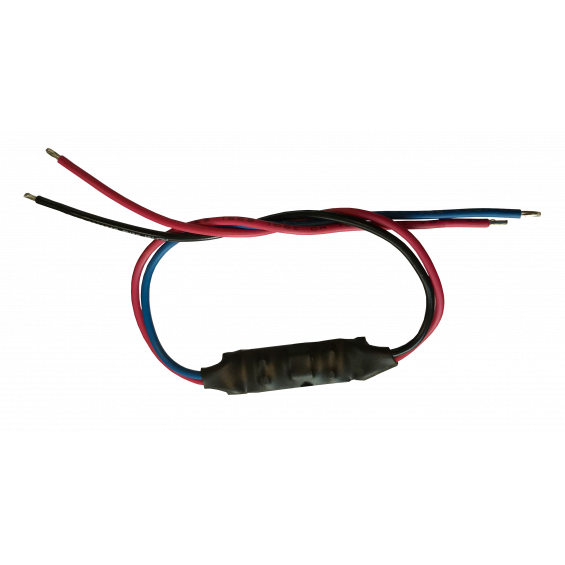 Module Intermédiaire pour Centrale de Désenfumage