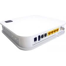Module ONT Office: 4x Gb Ethernet + 2x FXS + 2x USB, WLAN b/g/n
