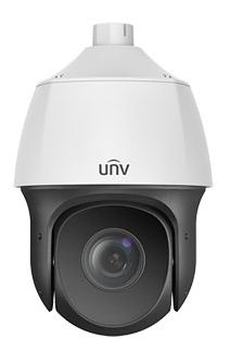 Speed dôme IP 2MP zoom optique 25x WDR IR 150m Ultra H.265, IP66