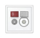 Unité de lit Systevo AM 7P 2B 2S