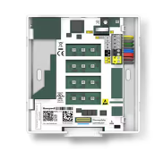 Lampe de couloir Systevo (SCL)