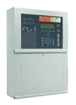 IQ8Control µ - ECS adressable en coffret 512 points (avec UGA) ss bat