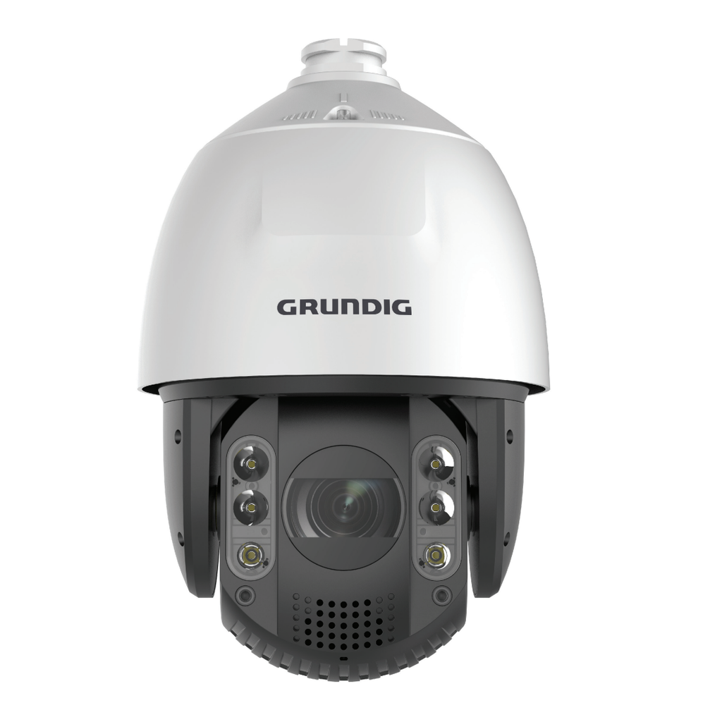Speed dome IP 4 MP zoom optique 32x ICR IR IP67