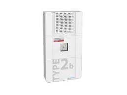 TYPE 2B- BAAS avec Message