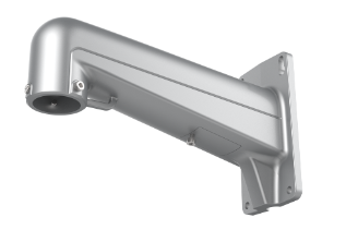 Support de montage mural pour dôme PTZ