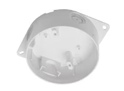 Embase étanche avec presse étoupe IP43 pour socle IQ8Quad