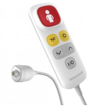 Manipulateur Systevo Call Easy 5+1 pour prise magnétique auto-éjectab