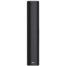 Haut-parleur colonne étanche 60W, Black