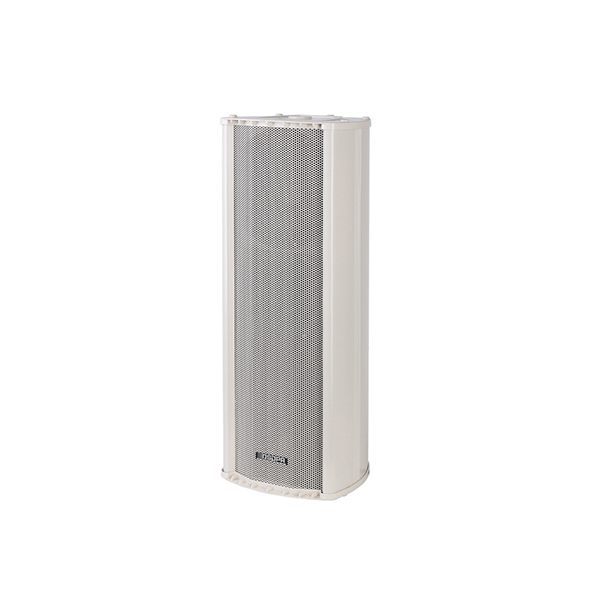 Haut-parleur colonne étanche 80W