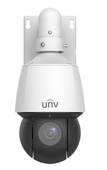 Speed dôme IP 4MP zoom optique 25X WDR IR 100m IP66 yc support