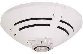 [ESS-802371] Détecteur optique de fumée IQ8Quad O interactif adressable VdS/EN54