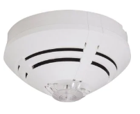 [ESS-802371.F] Détecteur de fumée optique IQ8Quad O interactif NF