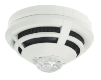 [ESS-802382.F0] Détecteur de fumée optique IQ8Quad O/So à indicateur sonore, NF