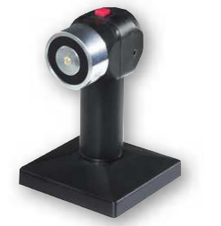 [TFELS100/150] Venteuse électromagnétique pr portes coupe-feu.Force de retenue 100Kg