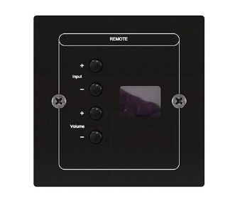 [D-MAG808S] Mini panneau de commande à distance à 8 zones