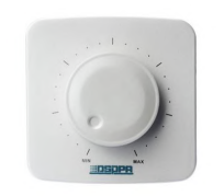 [D-WH-3II] Contrôleur de volume