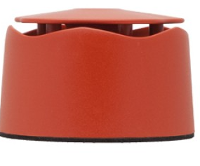 [48SAE000] Sirène d'extérieur électronique 32 tonalités IP66, EN 54-3