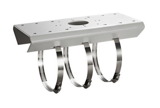 [GD-BR-AML03] Support de montage sur poteau