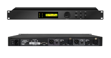 [D-D6573] Suppresseur de larsens