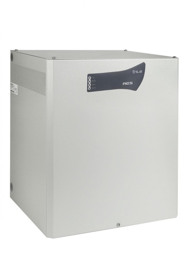 [ESS-80660F] Alimentation AES 48Vcc 8A C180 SB coffret (livré sans batterie)