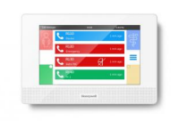 [79CM307] Terminal Systevo Touch IP avec écran 7"