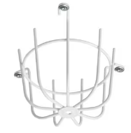 [ESS-781550] Grille de protection pour détecteurs IQ8Quad