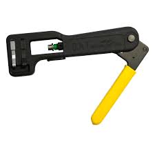 [TVS-2163] Pince pour Connecteurs “F” à Compression